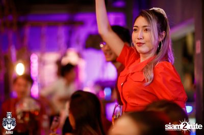 Saturday Night at Ainu Bar — photo 86