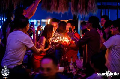Saturday Night at Ainu Bar — photo 94