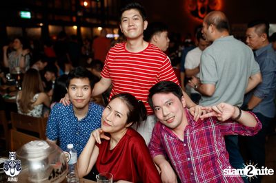 Saturday Night at Ainu Bar — photo 104