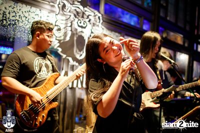 Saturday Night at Ainu Bar — photo 105