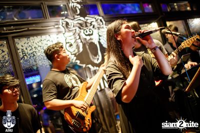 Saturday Night at Ainu Bar — photo 111