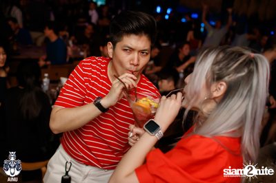 Saturday Night at Ainu Bar — photo 115