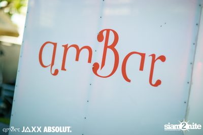 5 ปี amBar Pool Party ที่ Four Points by Sheraton — photo 14