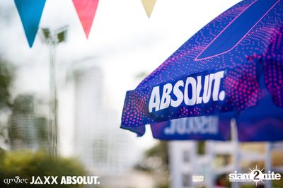 5 ปี amBar Pool Party ที่ Four Points by Sheraton — photo 16