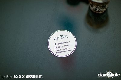 5 ปี amBar Pool Party ที่ Four Points by Sheraton — photo 109