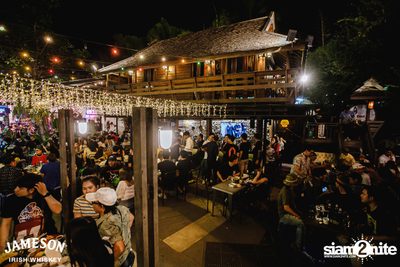 ฉลอง 13 ปี Lism Cafe กับ Yented และ ActArt | เชียงใหม่ — photo 3