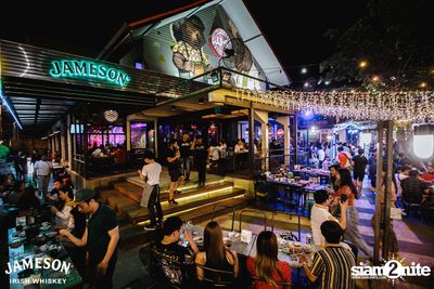 ฉลอง 13 ปี Lism Cafe กับ Yented และ ActArt | เชียงใหม่ — photo 4