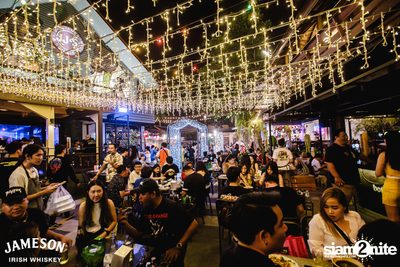 ฉลอง 13 ปี Lism Cafe กับ Yented และ ActArt | เชียงใหม่ — photo 5