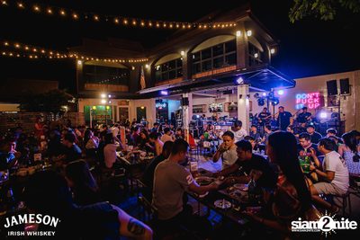 ฉลอง 13 ปี Lism Cafe กับ Yented และ ActArt | เชียงใหม่ — photo 6