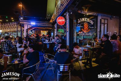 ฉลอง 13 ปี Lism Cafe กับ Yented และ ActArt | เชียงใหม่ — photo 7