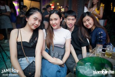 ฉลอง 13 ปี Lism Cafe กับ Yented และ ActArt | เชียงใหม่ — photo 8