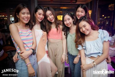 ฉลอง 13 ปี Lism Cafe กับ Yented และ ActArt | เชียงใหม่ — photo 9