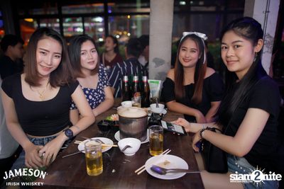 ฉลอง 13 ปี Lism Cafe กับ Yented และ ActArt | เชียงใหม่ — photo 14