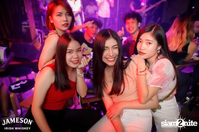 ฉลอง 13 ปี Lism Cafe กับ Yented และ ActArt | เชียงใหม่ — photo 15