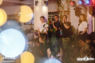 ฉลอง 13 ปี Lism Cafe กับ Yented และ ActArt | เชียงใหม่ — photo 18