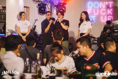 ฉลอง 13 ปี Lism Cafe กับ Yented และ ActArt | เชียงใหม่ — photo 19