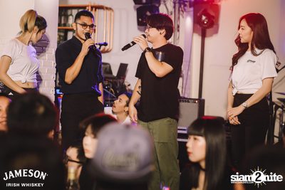 ฉลอง 13 ปี Lism Cafe กับ Yented และ ActArt | เชียงใหม่ — photo 20