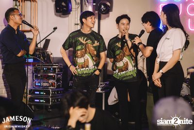 ฉลอง 13 ปี Lism Cafe กับ Yented และ ActArt | เชียงใหม่ — photo 21