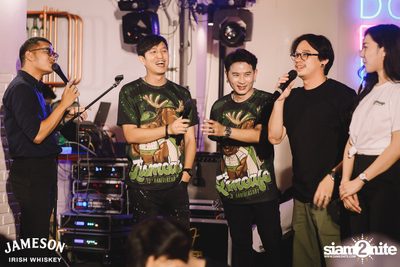 ฉลอง 13 ปี Lism Cafe กับ Yented และ ActArt | เชียงใหม่ — photo 22