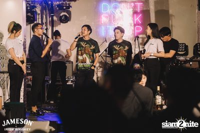 ฉลอง 13 ปี Lism Cafe กับ Yented และ ActArt | เชียงใหม่ — photo 23