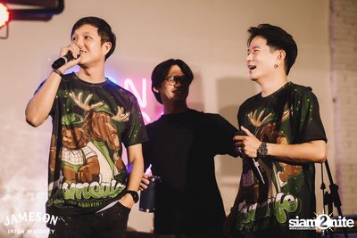 ฉลอง 13 ปี Lism Cafe กับ Yented และ ActArt | เชียงใหม่ — photo 24