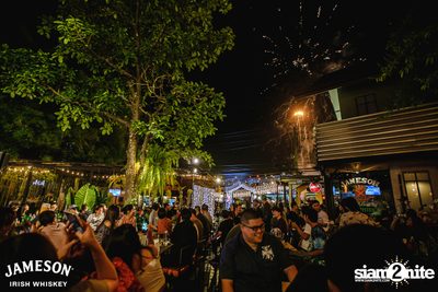 ฉลอง 13 ปี Lism Cafe กับ Yented และ ActArt | เชียงใหม่ — photo 25