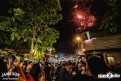 ฉลอง 13 ปี Lism Cafe กับ Yented และ ActArt | เชียงใหม่ — photo 26