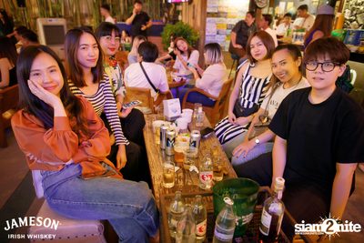 ฉลอง 13 ปี Lism Cafe กับ Yented และ ActArt | เชียงใหม่ — photo 29