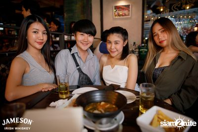 ฉลอง 13 ปี Lism Cafe กับ Yented และ ActArt | เชียงใหม่ — photo 34
