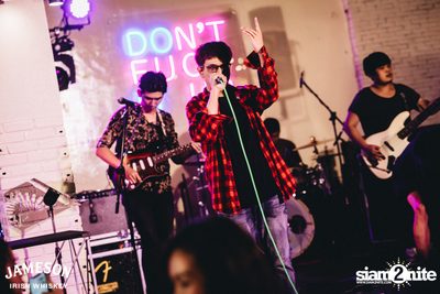 ฉลอง 13 ปี Lism Cafe กับ Yented และ ActArt | เชียงใหม่ — photo 36