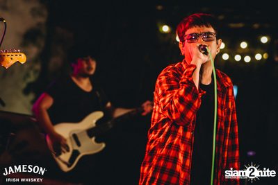 ฉลอง 13 ปี Lism Cafe กับ Yented และ ActArt | เชียงใหม่ — photo 40