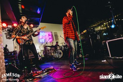ฉลอง 13 ปี Lism Cafe กับ Yented และ ActArt | เชียงใหม่ — photo 41