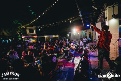 ฉลอง 13 ปี Lism Cafe กับ Yented และ ActArt | เชียงใหม่ — photo 42