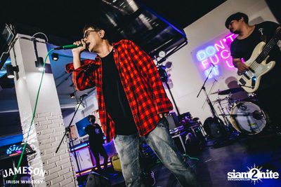 ฉลอง 13 ปี Lism Cafe กับ Yented และ ActArt | เชียงใหม่ — photo 43
