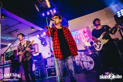 ฉลอง 13 ปี Lism Cafe กับ Yented และ ActArt | เชียงใหม่ — photo 45