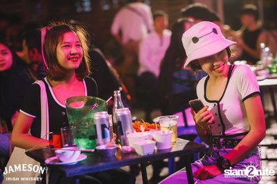 ฉลอง 13 ปี Lism Cafe กับ Yented และ ActArt | เชียงใหม่ — photo 46