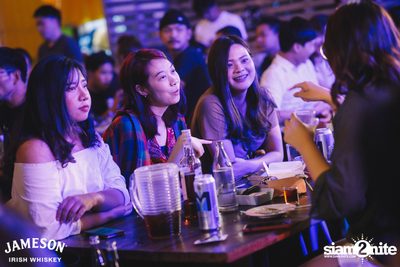 ฉลอง 13 ปี Lism Cafe กับ Yented และ ActArt | เชียงใหม่ — photo 47
