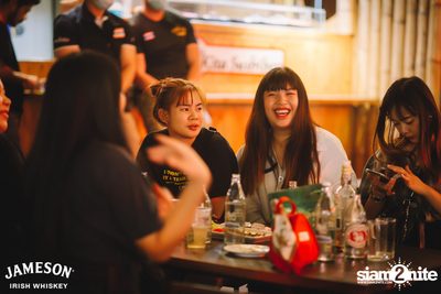ฉลอง 13 ปี Lism Cafe กับ Yented และ ActArt | เชียงใหม่ — photo 48