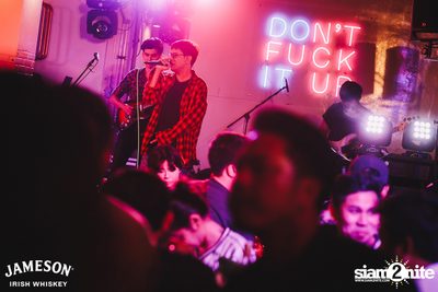 ฉลอง 13 ปี Lism Cafe กับ Yented และ ActArt | เชียงใหม่ — photo 49