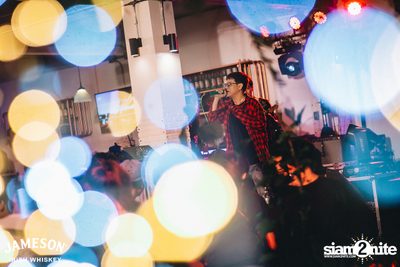 ฉลอง 13 ปี Lism Cafe กับ Yented และ ActArt | เชียงใหม่ — photo 51