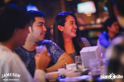 ฉลอง 13 ปี Lism Cafe กับ Yented และ ActArt | เชียงใหม่ — photo 52
