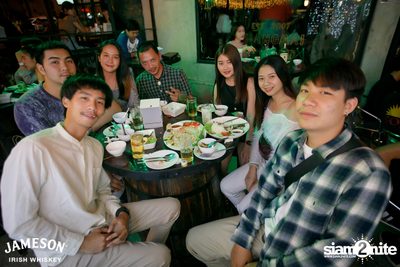 ฉลอง 13 ปี Lism Cafe กับ Yented และ ActArt | เชียงใหม่ — photo 54