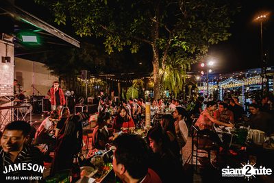 ฉลอง 13 ปี Lism Cafe กับ Yented และ ActArt | เชียงใหม่ — photo 58