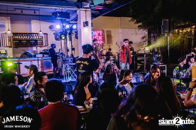 ฉลอง 13 ปี Lism Cafe กับ Yented และ ActArt | เชียงใหม่ — photo 59