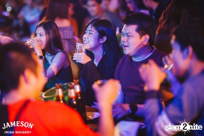 ฉลอง 13 ปี Lism Cafe กับ Yented และ ActArt | เชียงใหม่ — photo 61