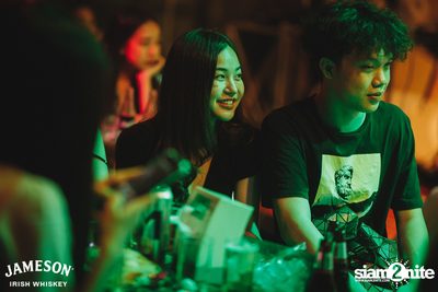 ฉลอง 13 ปี Lism Cafe กับ Yented และ ActArt | เชียงใหม่ — photo 68