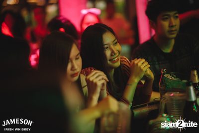 ฉลอง 13 ปี Lism Cafe กับ Yented และ ActArt | เชียงใหม่ — photo 69