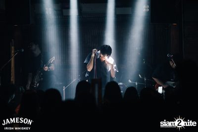 ฉลอง 13 ปี Lism Cafe กับ Yented และ ActArt | เชียงใหม่ — photo 72