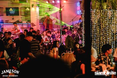 ฉลอง 13 ปี Lism Cafe กับ Yented และ ActArt | เชียงใหม่ — photo 73