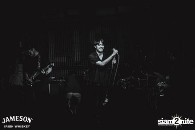 ฉลอง 13 ปี Lism Cafe กับ Yented และ ActArt | เชียงใหม่ — photo 74